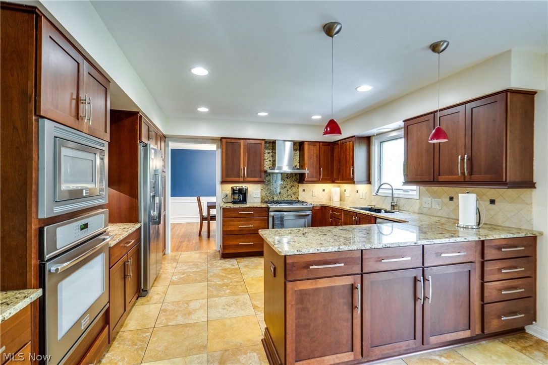 2295 Woodpark Road Akron OH 44333
