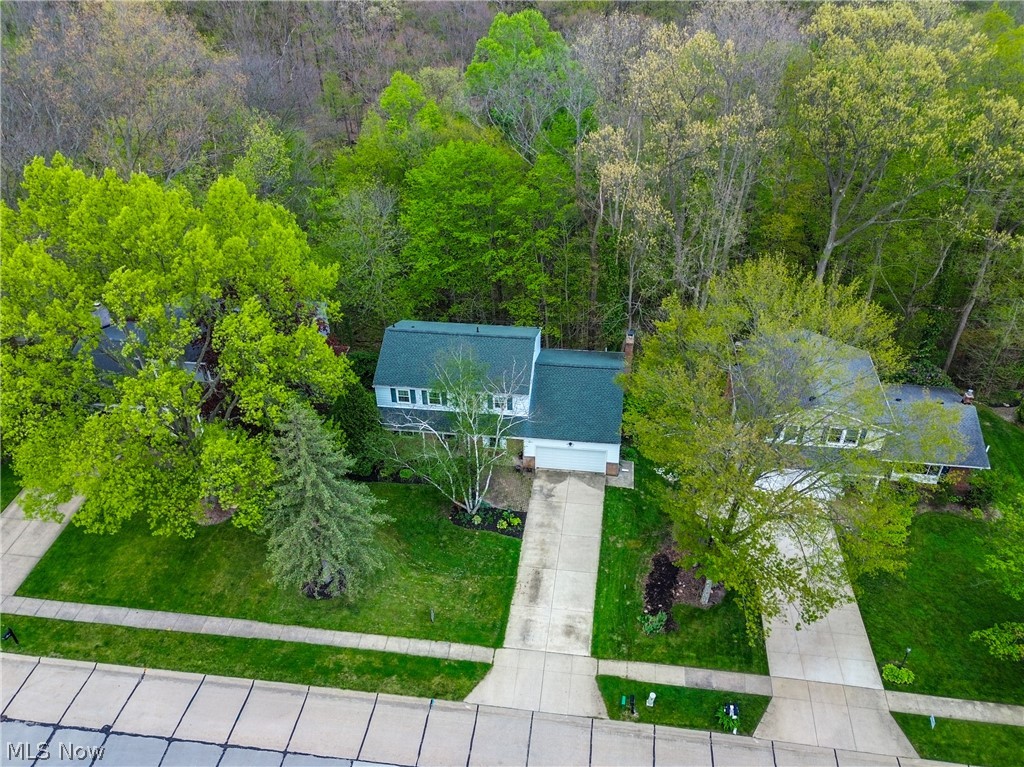 2295 Woodpark Road Akron OH 44333