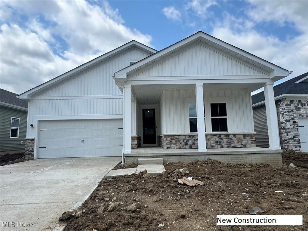 565 Wyleswood Drive Berea OH 44017