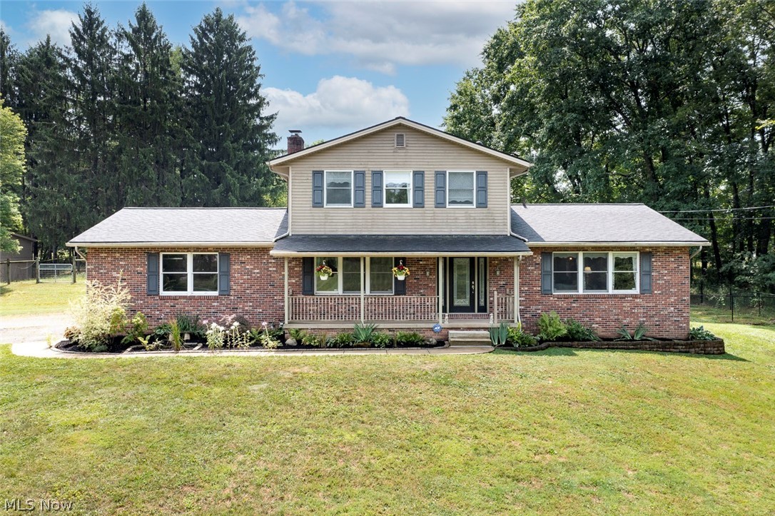 3090 Sourek Road Akron OH 44333