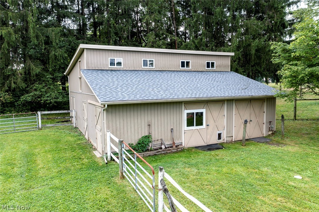 3090 Sourek Road Akron OH 44333