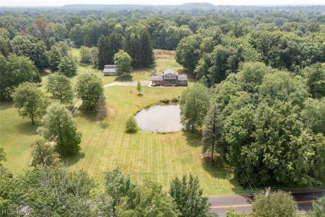 3090 Sourek Road Akron OH 44333