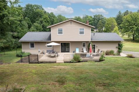 3090 Sourek Road Akron OH 44333