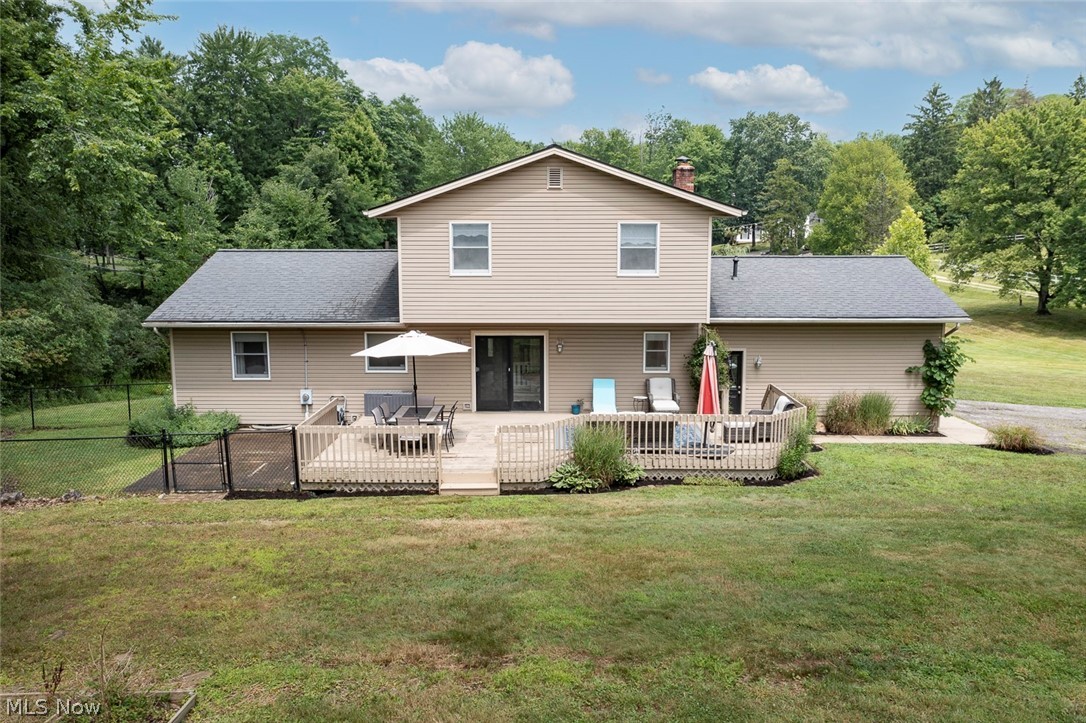 3090 Sourek Road Akron OH 44333