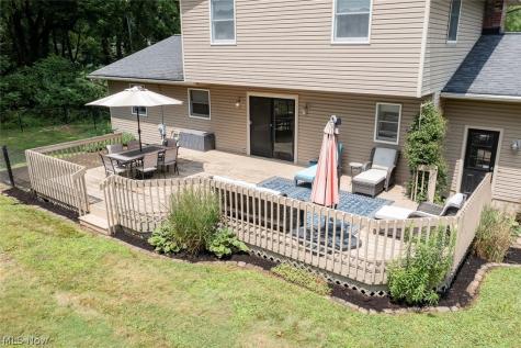 3090 Sourek Road Akron OH 44333