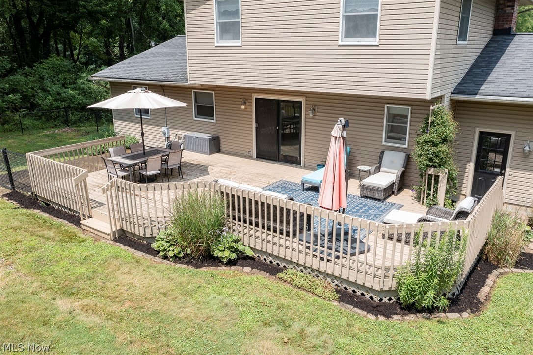 3090 Sourek Road Akron OH 44333