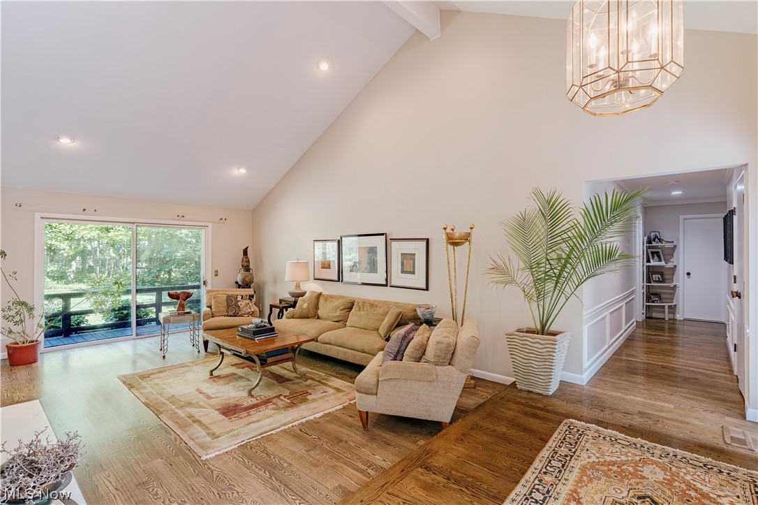 8 Louis Drive Pepper Pike OH 44124