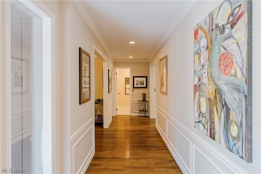 8 Louis Drive Pepper Pike OH 44124