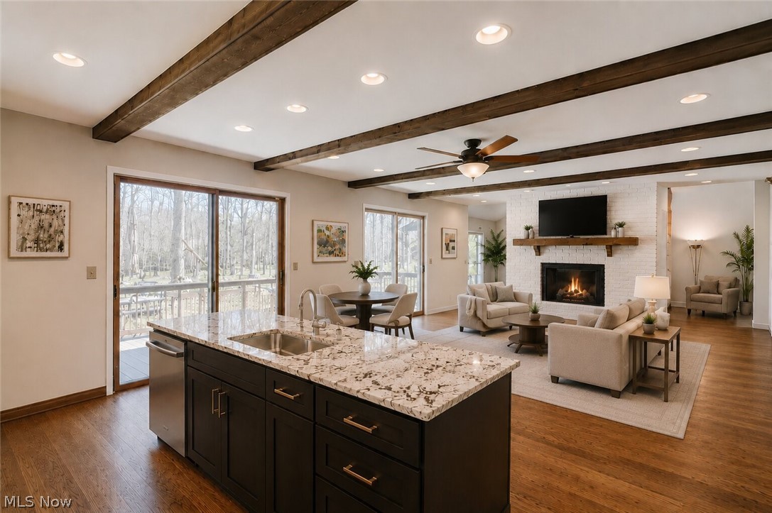 8 Louis Drive Pepper Pike OH 44124