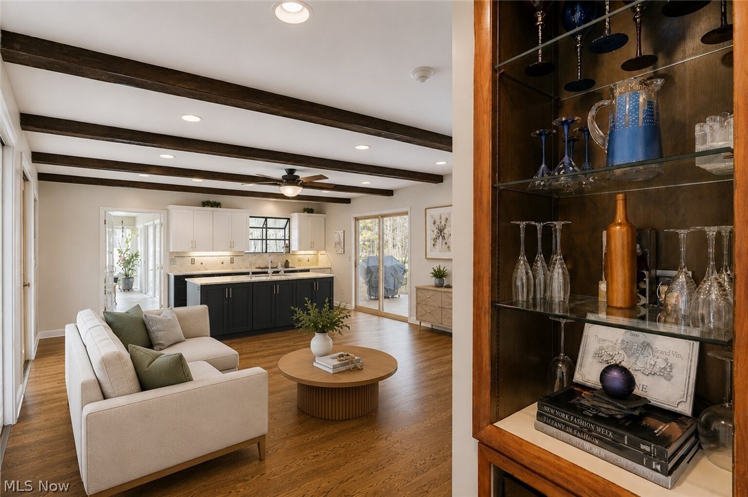 8 Louis Drive Pepper Pike OH 44124