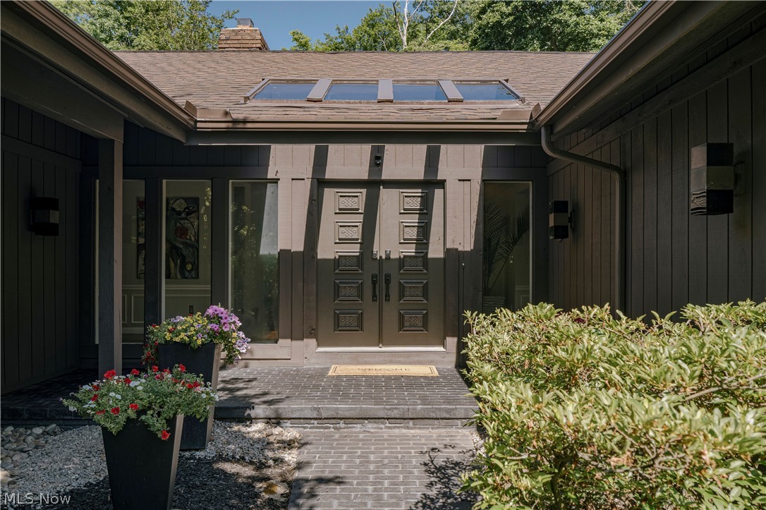 8 Louis Drive Pepper Pike OH 44124
