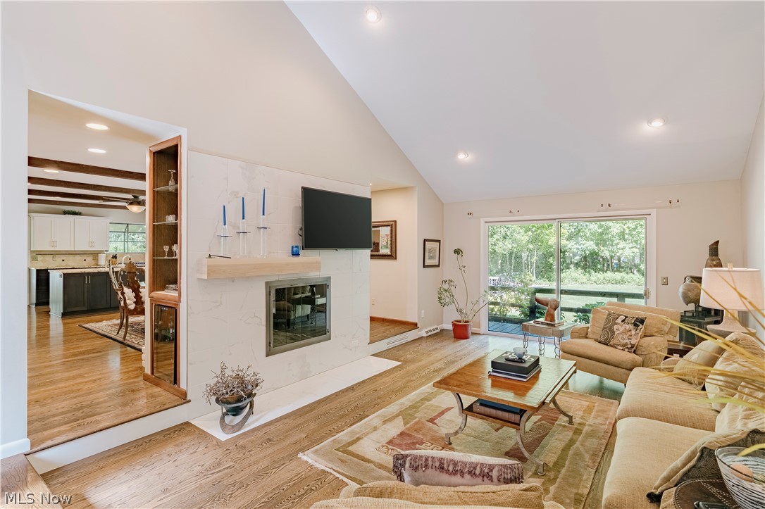 8 Louis Drive Pepper Pike OH 44124
