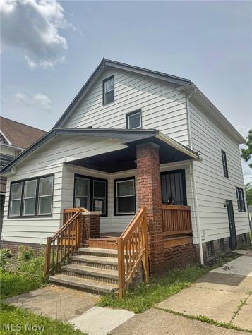 4928 E 84th Street Garfield Heights OH 44125
