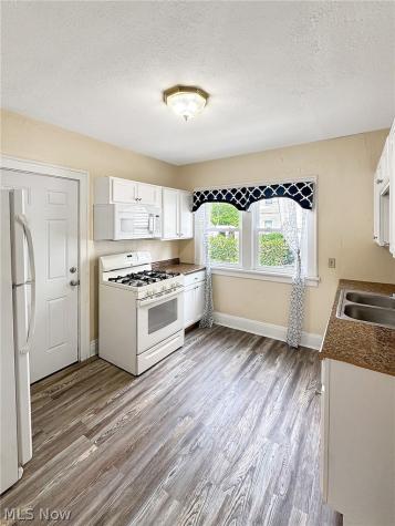 4928 E 84th Street Garfield Heights OH 44125