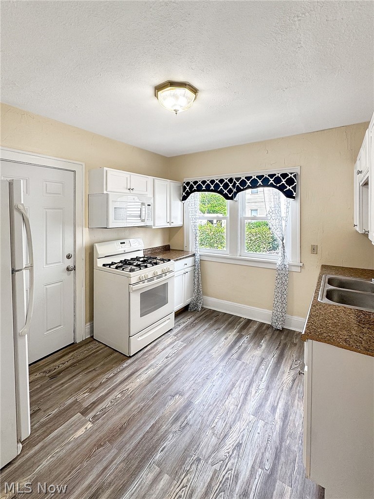 4928 E 84th Street Garfield Heights OH 44125