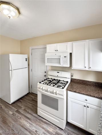 4928 E 84th Street Garfield Heights OH 44125