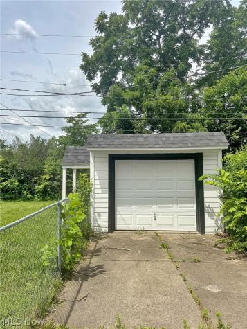 4928 E 84th Street Garfield Heights OH 44125