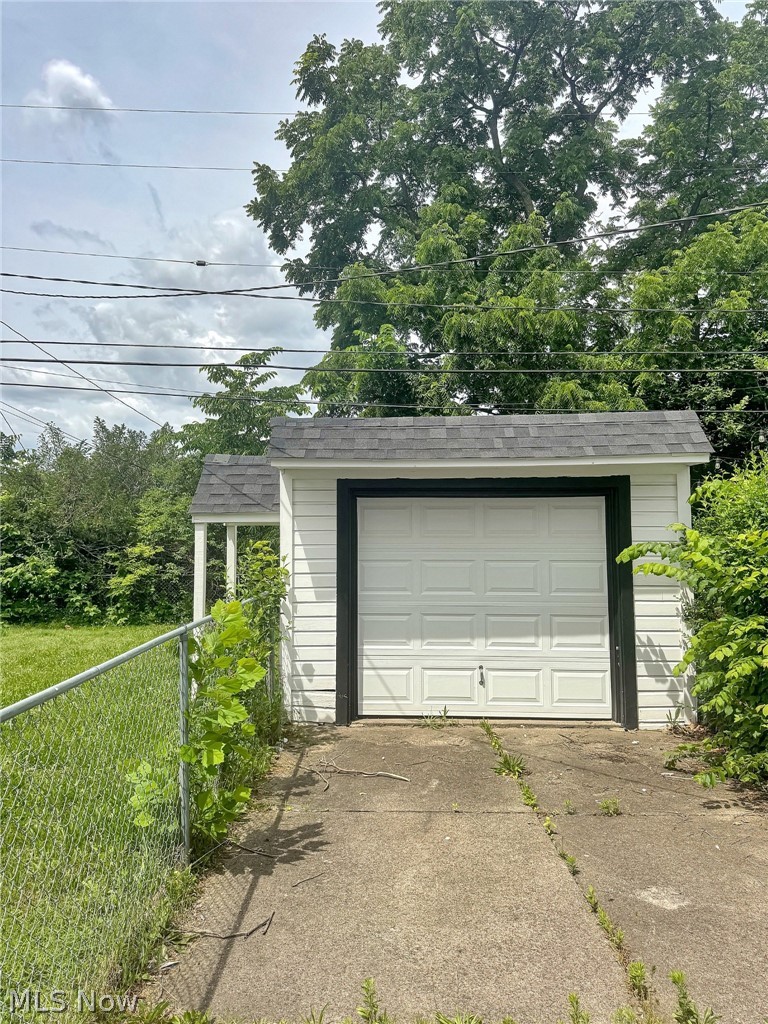 4928 E 84th Street Garfield Heights OH 44125