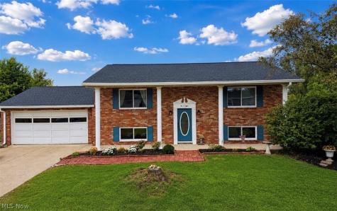 108 Shamrock Drive Marietta OH 45750