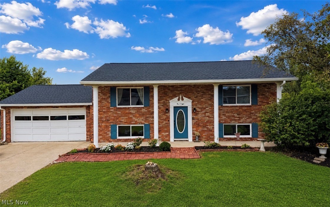 108 Shamrock Drive Marietta OH 45750