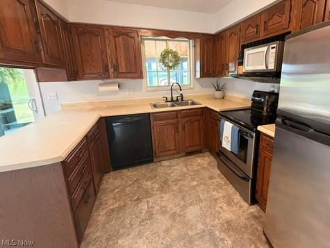 108 Shamrock Drive Marietta OH 45750