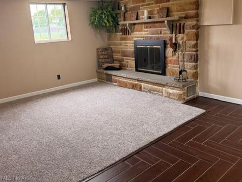 108 Shamrock Drive Marietta OH 45750