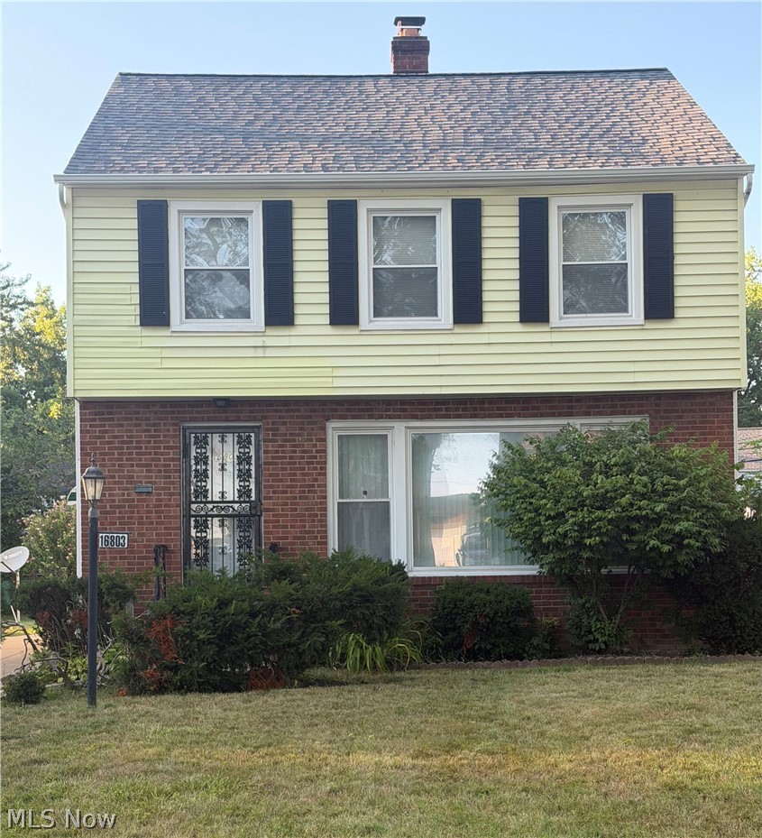 16803 Eldamere Cleveland OH 44128