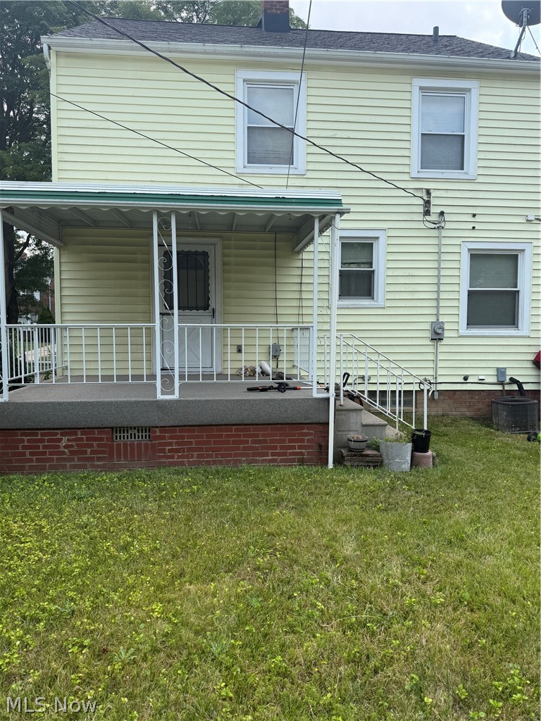 16803 Eldamere Cleveland OH 44128