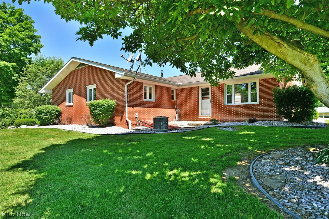 4988 State Route 46 Cortland OH 44410