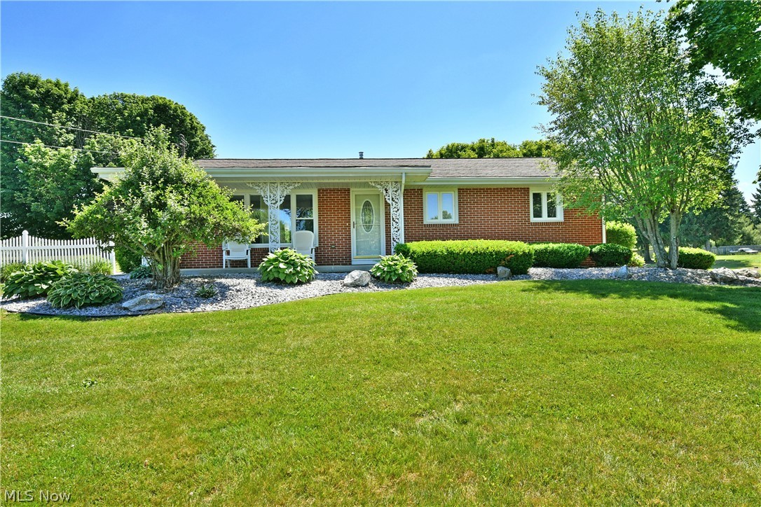4988 State Route 46 Cortland OH 44410