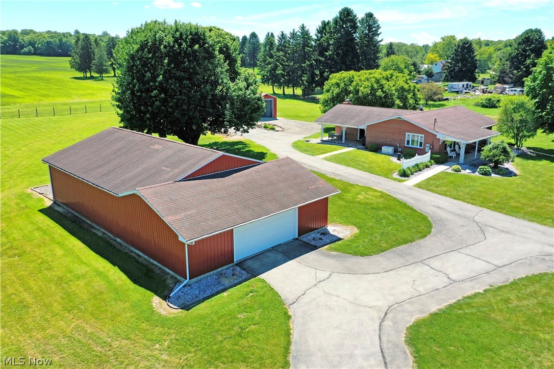 4988 State Route 46 Cortland OH 44410