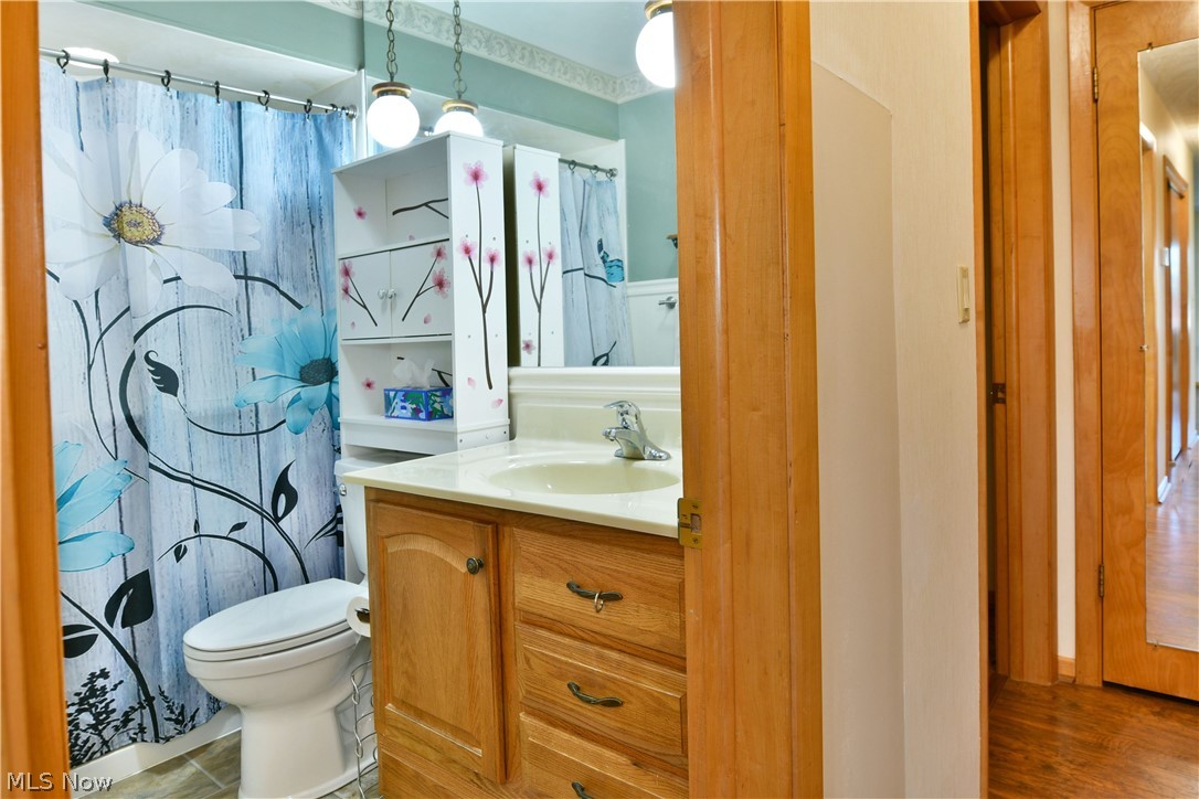 4988 State Route 46 Cortland OH 44410