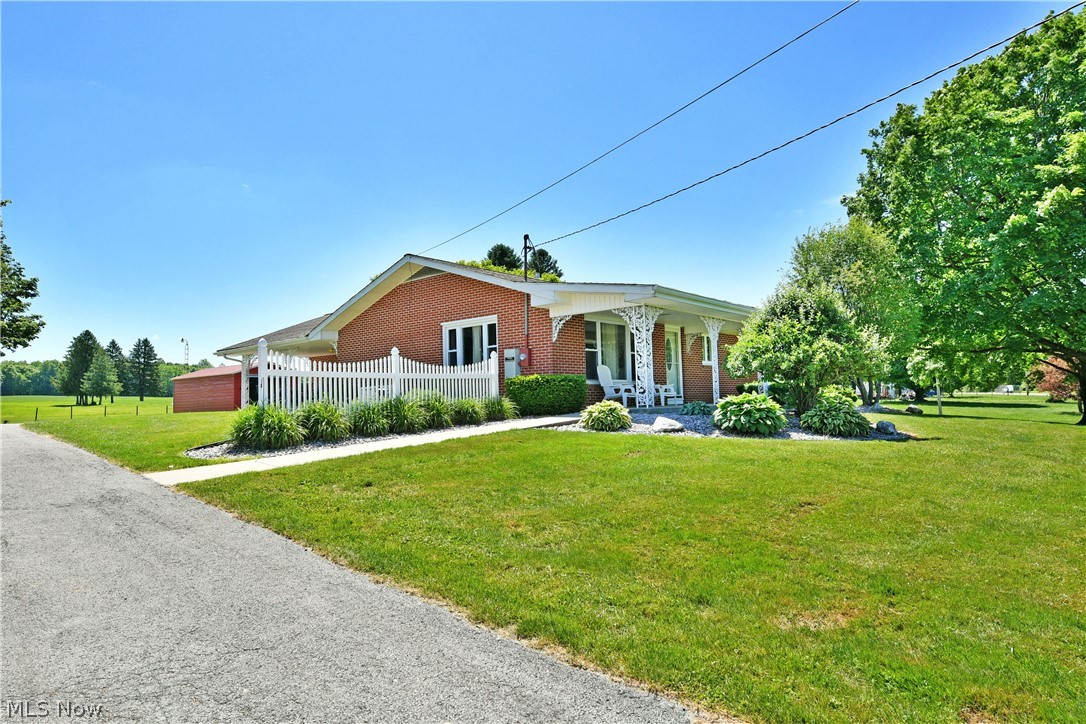 4988 State Route 46 Cortland OH 44410