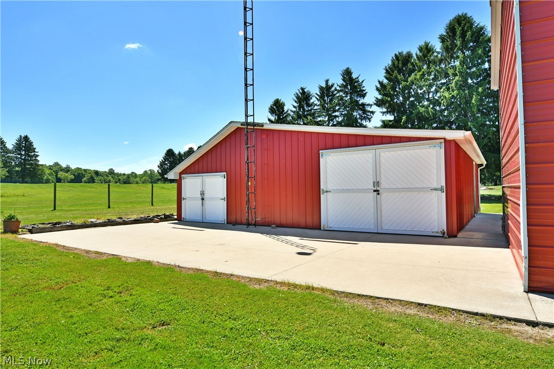 4988 State Route 46 Cortland OH 44410