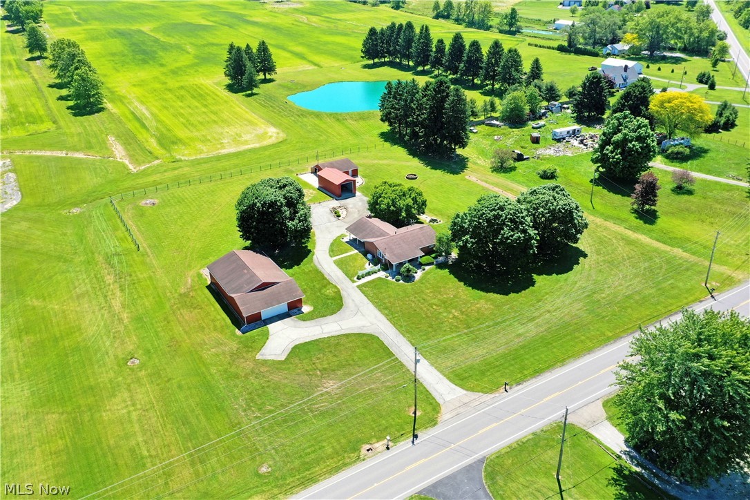 4988 State Route 46 Cortland OH 44410