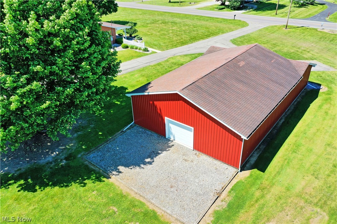 4988 State Route 46 Cortland OH 44410