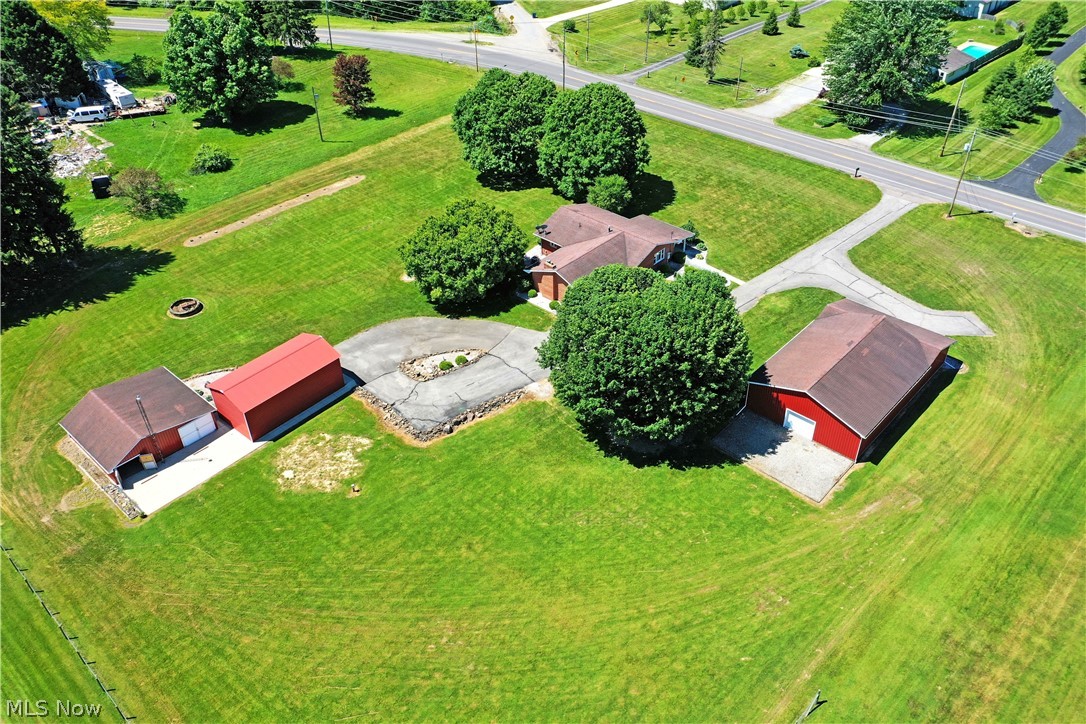 4988 State Route 46 Cortland OH 44410