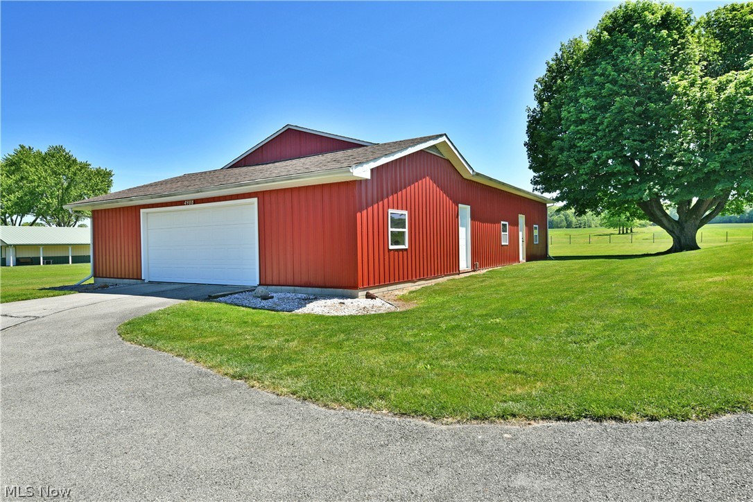 4988 State Route 46 Cortland OH 44410