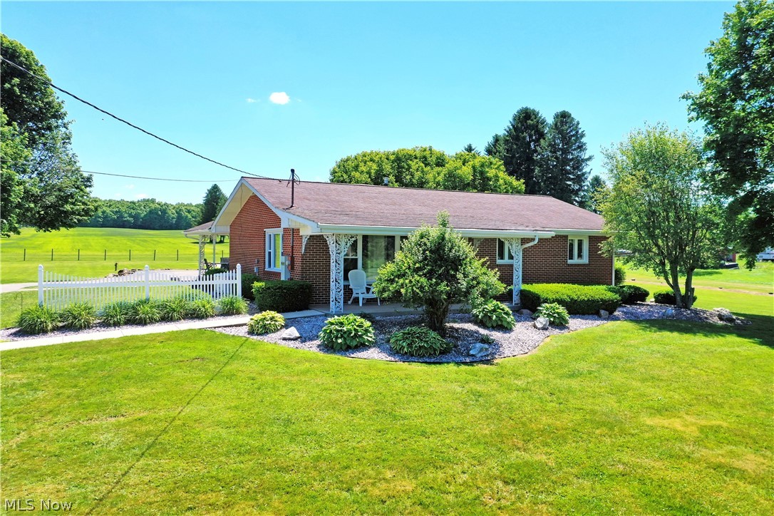 4988 State Route 46 Cortland OH 44410