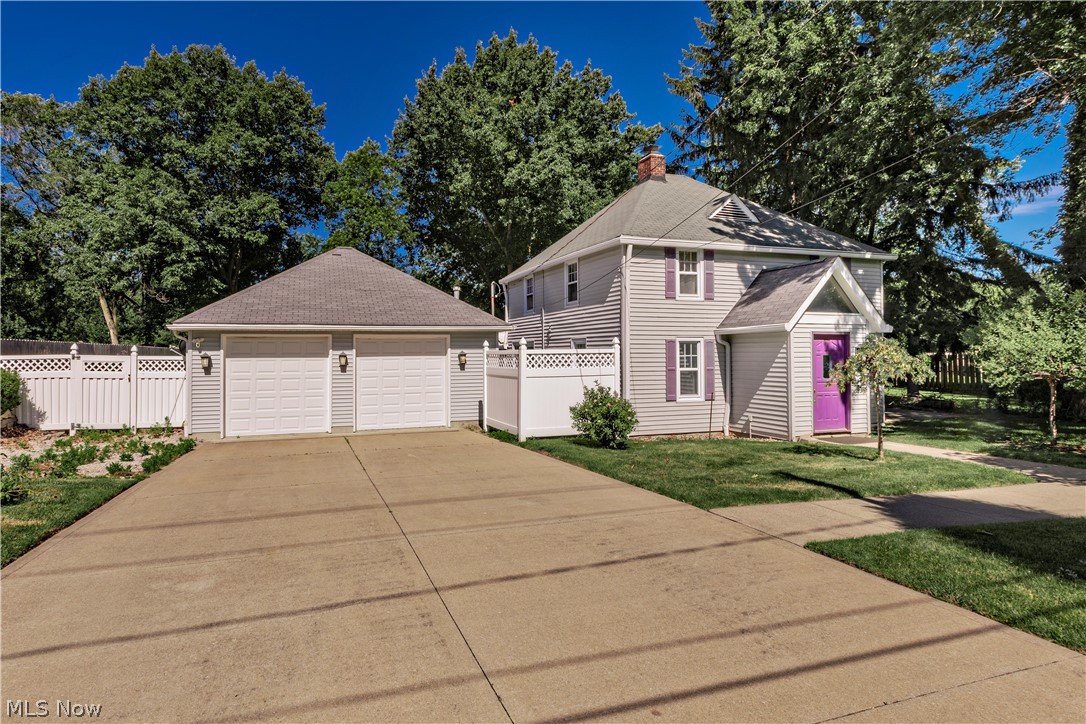 2804 Orchard Drive Willoughby Hills OH 44092