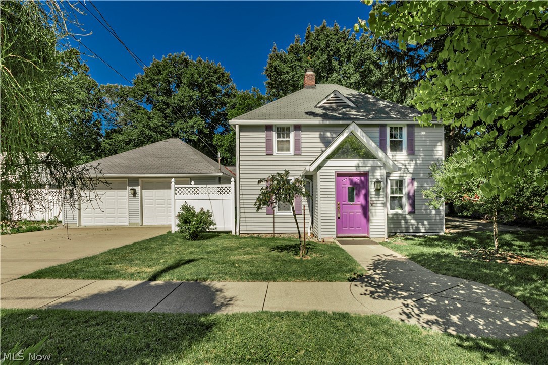 2804 Orchard Drive Willoughby Hills OH 44092