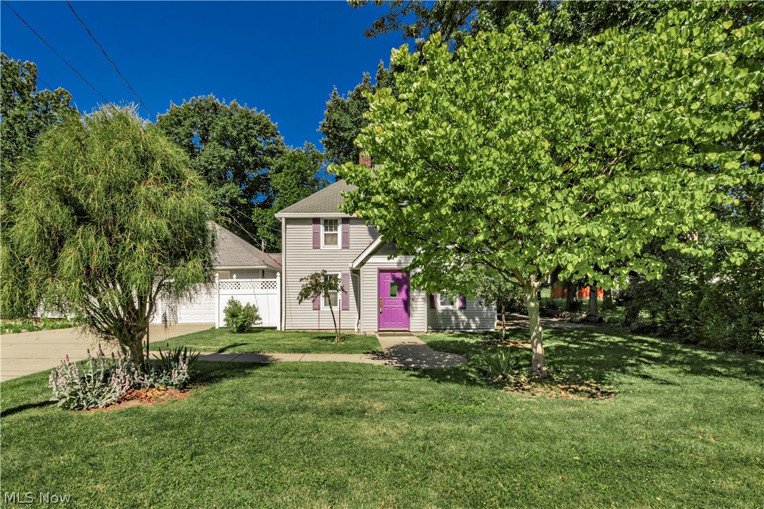 2804 Orchard Drive Willoughby Hills OH 44092
