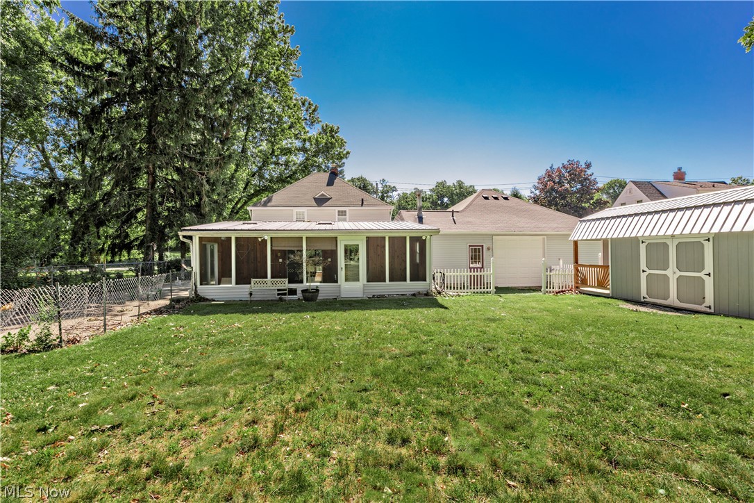 2804 Orchard Drive Willoughby Hills OH 44092