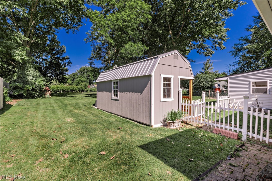 2804 Orchard Drive Willoughby Hills OH 44092