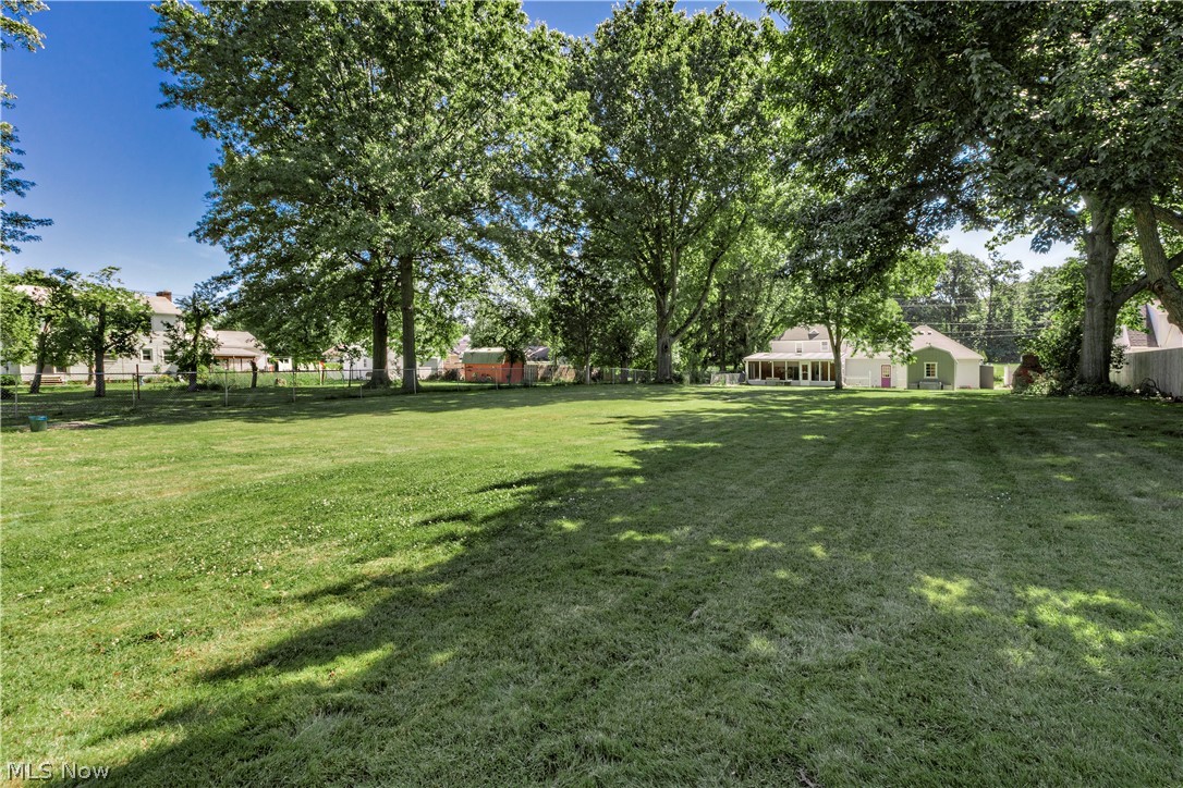 2804 Orchard Drive Willoughby Hills OH 44092