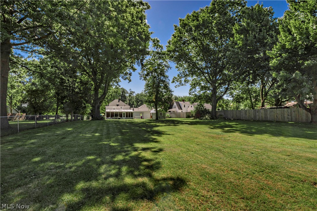 2804 Orchard Drive Willoughby Hills OH 44092