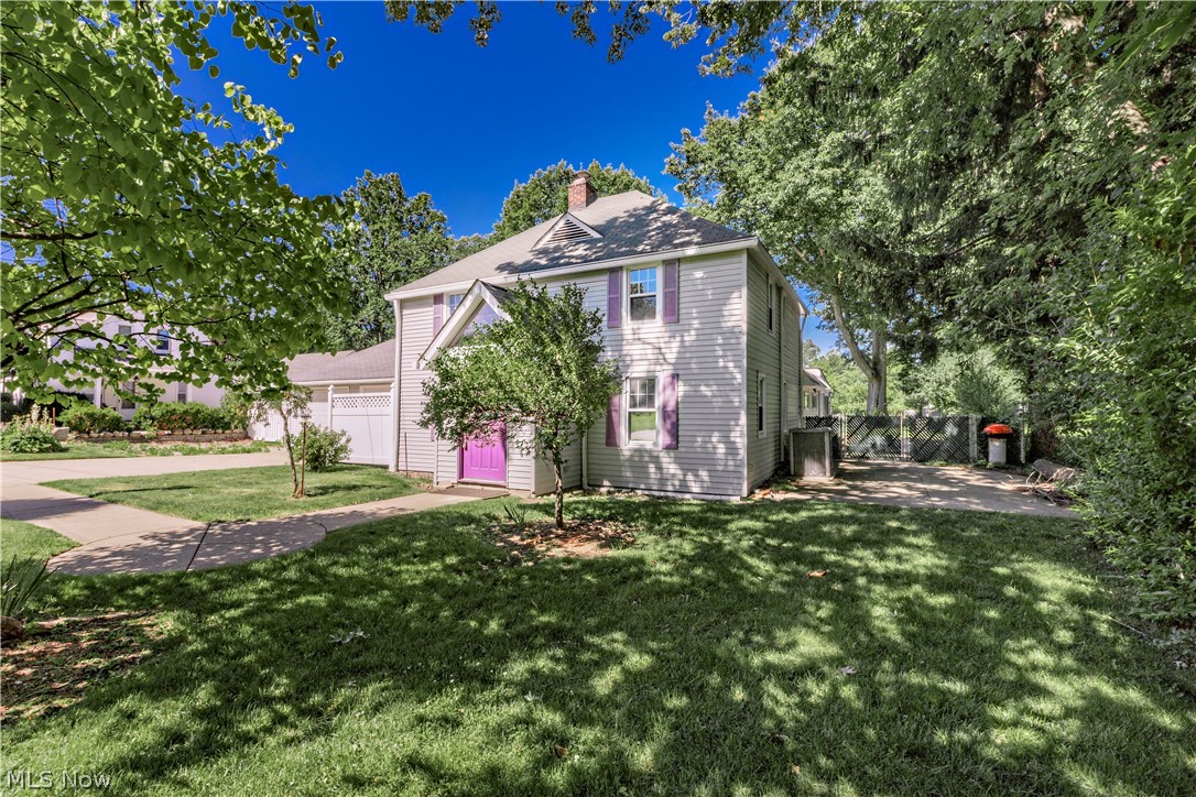 2804 Orchard Drive Willoughby Hills OH 44092