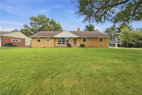 3400 22nd Street NW Canton OH 44708
