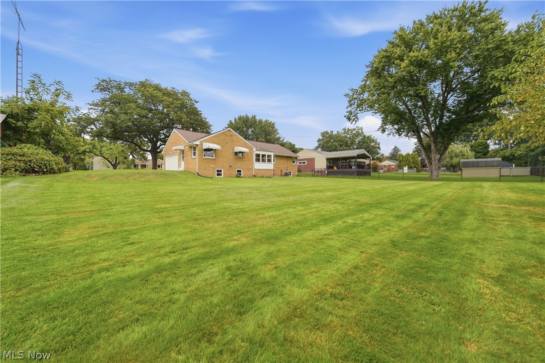 3400 22nd Street NW Canton OH 44708