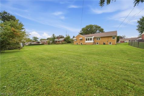 3400 22nd Street NW Canton OH 44708